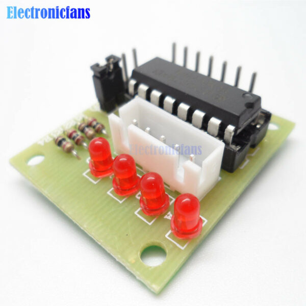 Motor shield ULN2003