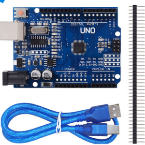 Programmable board compatible with Arduino ch340 + free support