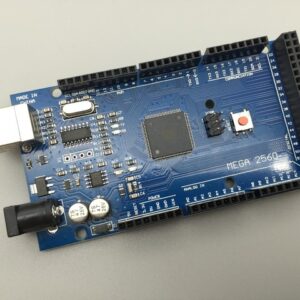 Programmable board Mega 2560 Compatible with Arduino