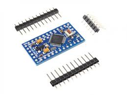 Pro micro Atmega32U4 Compatible with Arduino