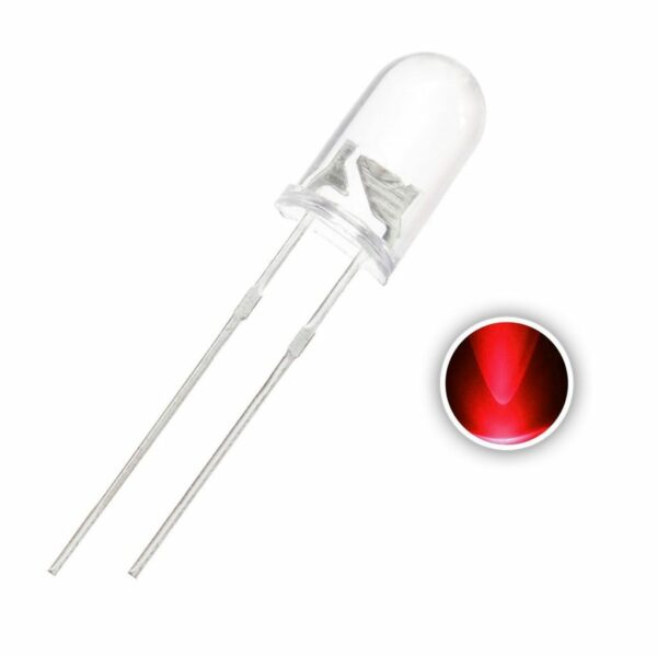 LED 5MM - Image 2