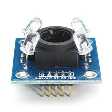 GY-31TCS230  Color Sensor