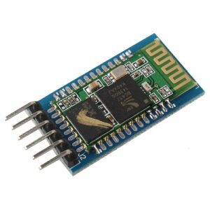 HC-05 master-slave wireless Bluetooth