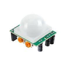 HC-SR501 PIR Motion Sensor