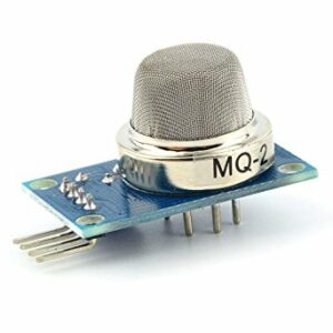 MQ-2 Smoke gas sensor