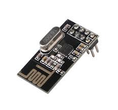 NRF24L01_nrf