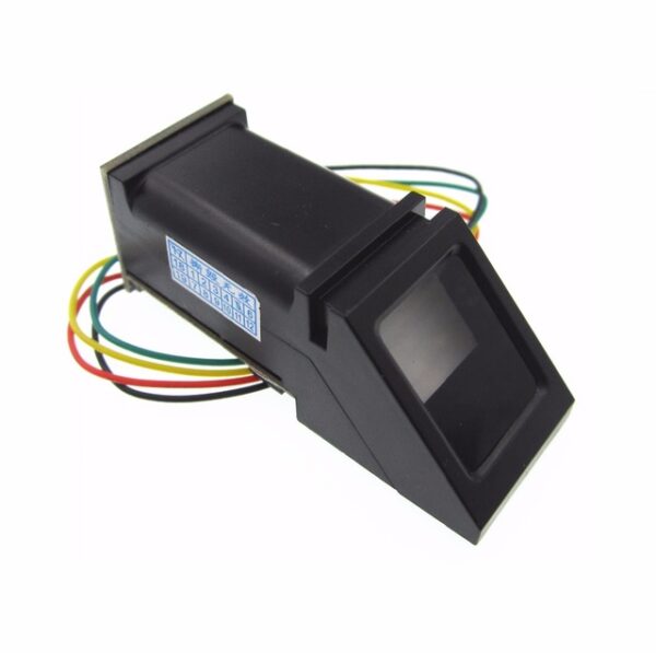 Optical fingerprint module 8 Wires AS608