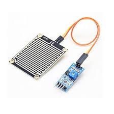 Rain sensor
