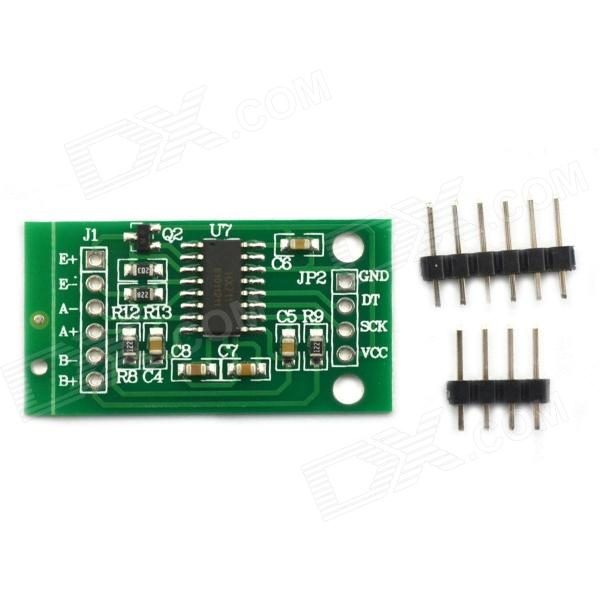 Weighing Pressure 1KG with HX711AD Module - Image 4