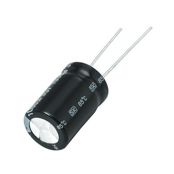 Capacitor (chemical) - Image 2