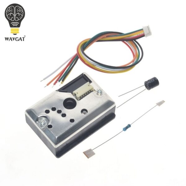 Dust sensor - Image 4