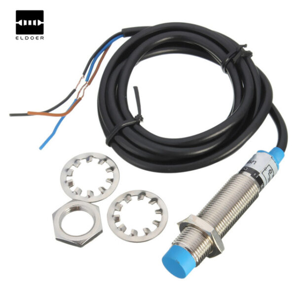 metal Sensors Detection - Image 3