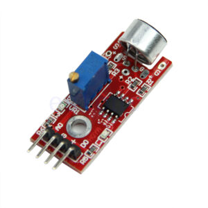 microphone sensor module_mic sensor
