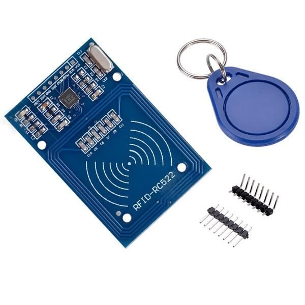 RC522 RFID Module - Image 2
