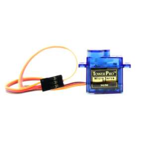 180 Mini Servo Motor