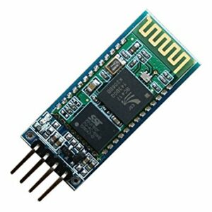 HC-06  wireless Bluetooth