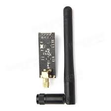 NRF24L01 long distance