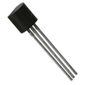 Transistor - 2n3904