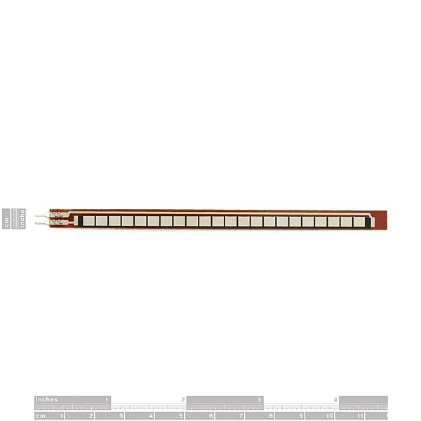Flex Sensor 4.5" - Image 2