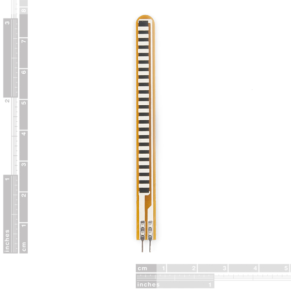Flex Sensor 2.2" - Image 2