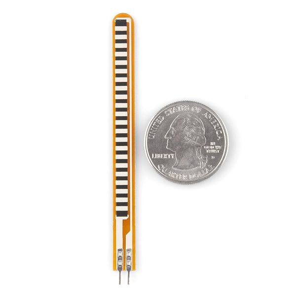 Flex Sensor 2.2" - Image 3