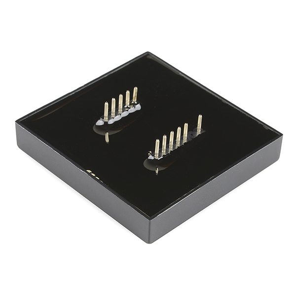 RFID Reader ID-20LA (125 kHz) - Image 4