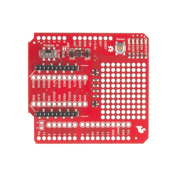 SparkFun XBee Shield - Image 5