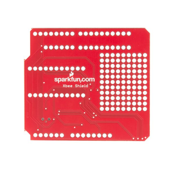 SparkFun XBee Shield - Image 4