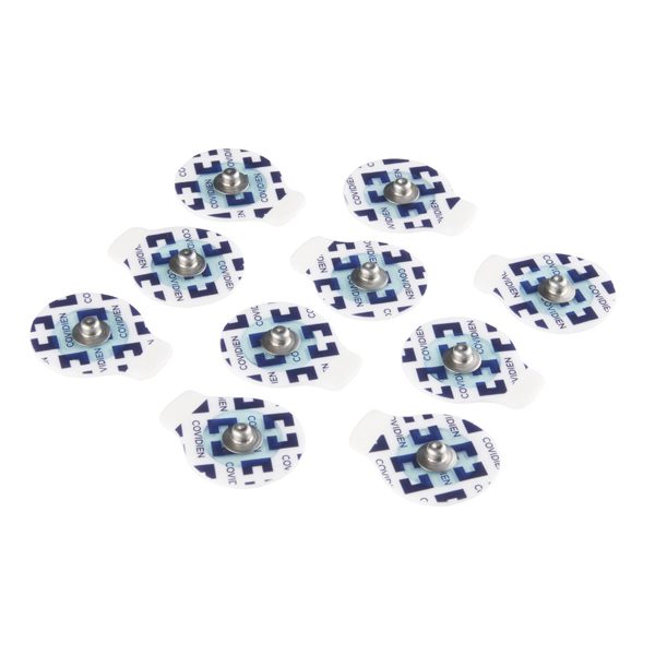 Biomedical Sensor Pad (10 pack) elecrodes