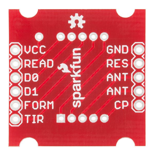 SparkFun RFID Reader Breakout - Image 4