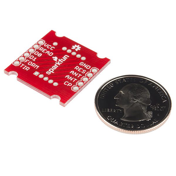 SparkFun RFID Reader Breakout - Image 2