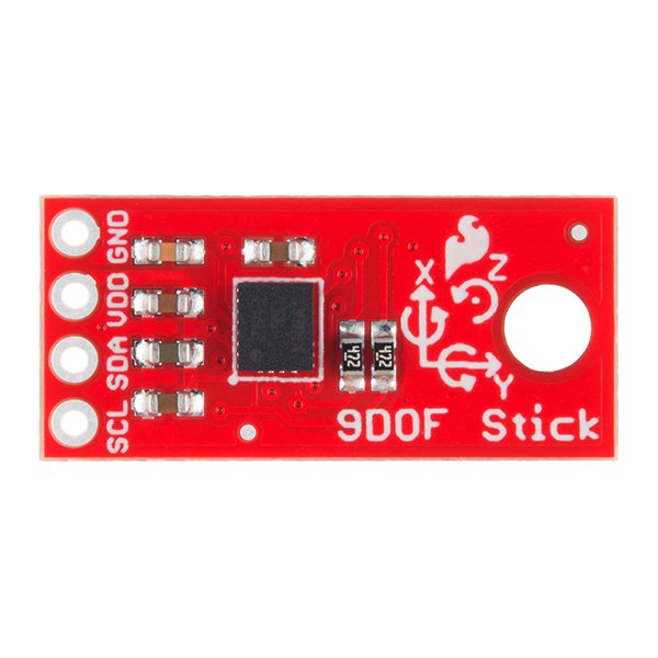 SparkFun 9DoF Sensor Stick - Image 3