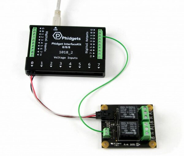 Dual Relay Board - Image 3