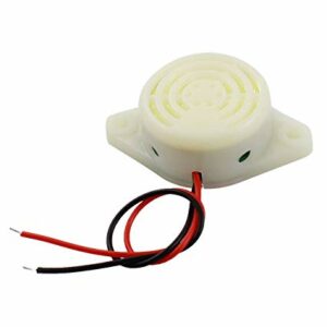 Sound Electronic Buzzer