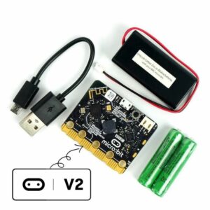 Micro:bit V2 By BBC microbit kit