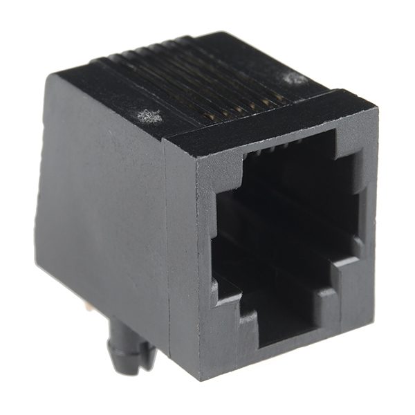 RJ11 6-Pin Connector - Image 4