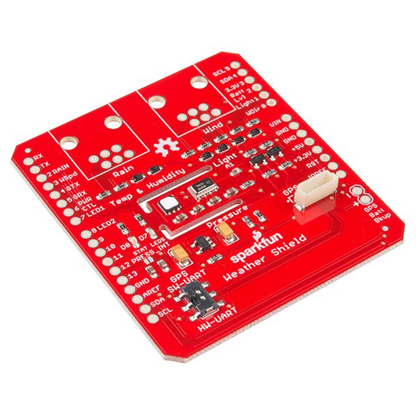 Weather Shield - Image 4