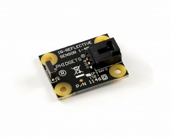 IR Reflective Sensor 1-4mm