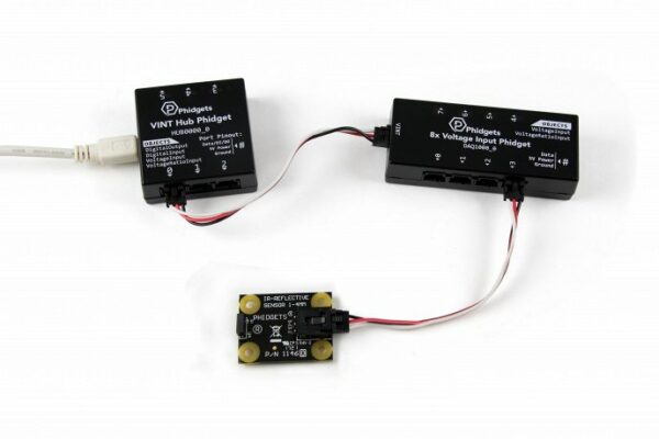 IR Reflective Sensor 1-4mm - Image 2