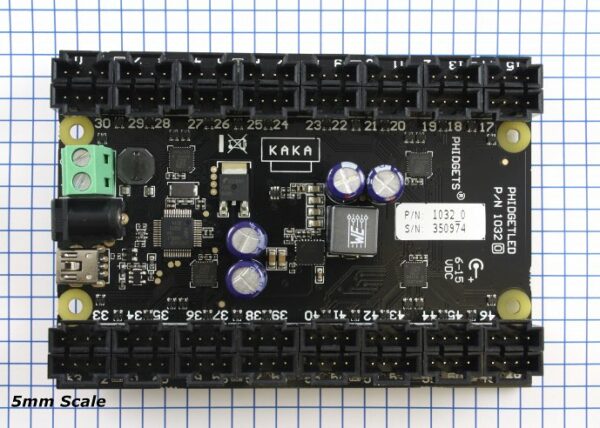 PhidgetLED-64 Advanced - Image 2