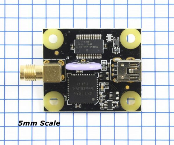 PhidgetGPS - Image 3