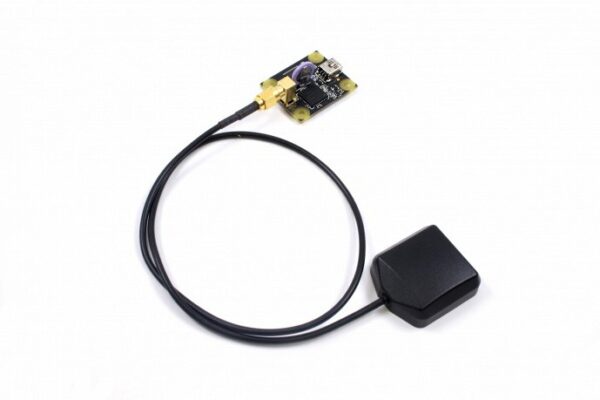 PhidgetGPS - Image 2