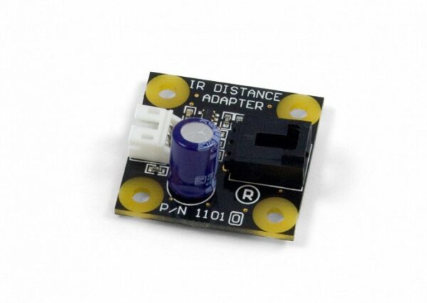 IR Distance Adapter