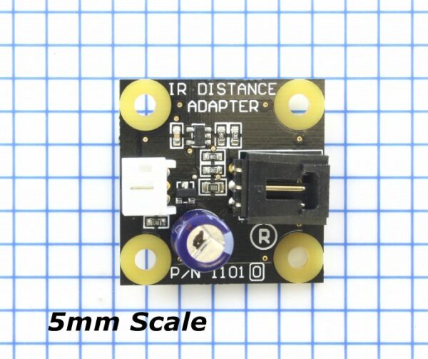 IR Distance Adapter - Image 5