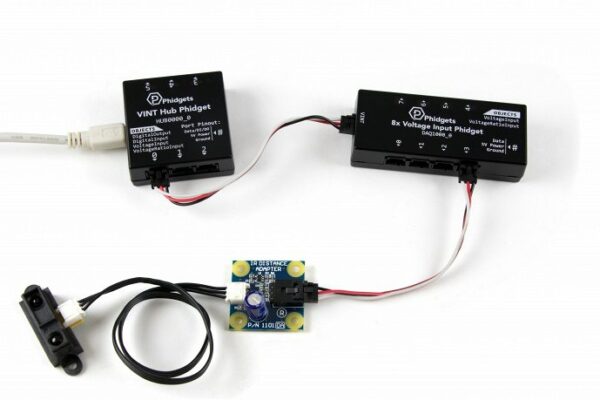 IR Distance Adapter - Image 3