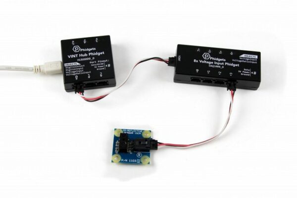 IR Reflective Sensor 10cm - Image 2