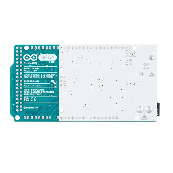 Arduino Mega 2560 R3 Genuine - Image 2
