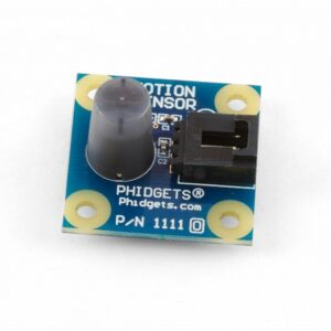 Motion Sensor
