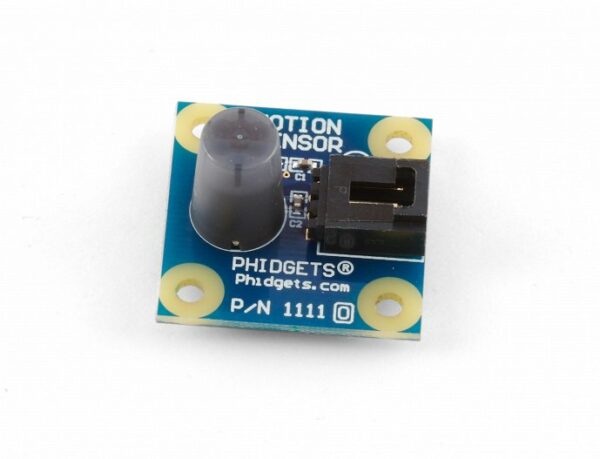 Motion Sensor