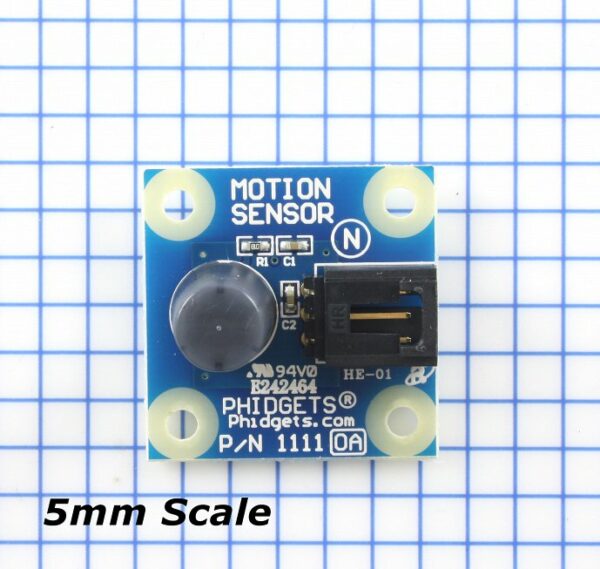 Motion Sensor - Image 2